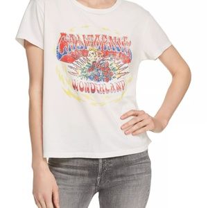 MOTHER T-shirt NWOT Size M